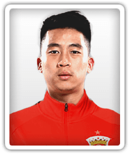 Hu Jinghang