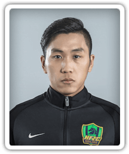 Liu Hao