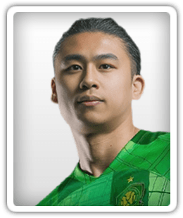 Zhang Yuning