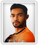 Zharfan Rohaizad