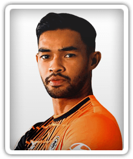 Zharfan Rohaizad