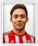 Darren Teh