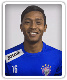Danial Shafiq