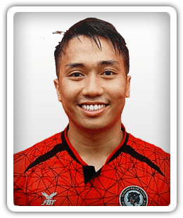 Rusyaidi Salime