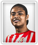 Naufal Azman