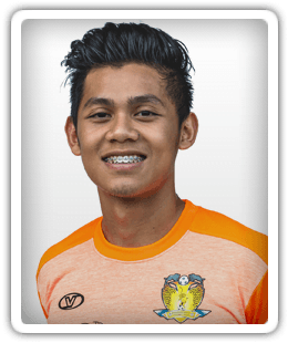 Syukri Bashir