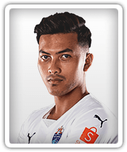Haiqal Pashia Anugrah