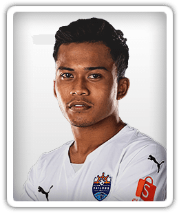 Hami Syahin