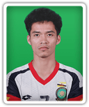 Muhd Azwan Ali Rahman