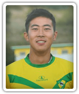 Zhang Linguang