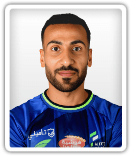 Nooh Al-Mousa