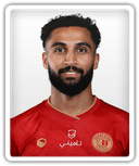 Abdulrahman Al-Obaid