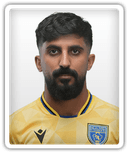 Mohammed Al-Kuwaykibi