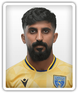Mohammed Al-Kuwaykibi