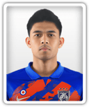 Muhd Syafiq Ahmad