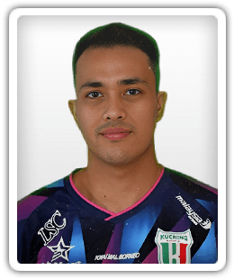 Ahmad Azriddin Rosli