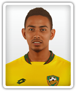 Mohd Amirul Hisyam Awang Kechik