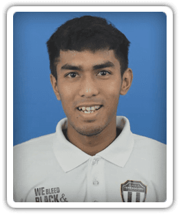 Muhd Azalinullah Mohd Alias