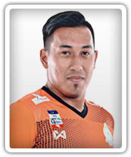 Mohd Faridzuean Kamaruddin