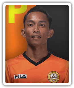 Muhd Faizzzwan Dorahim