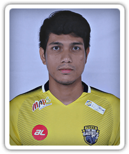 Muhd Syazwan Zaipol Bahari