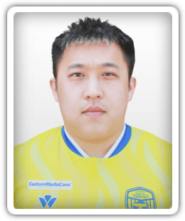 Liu Ho Wang