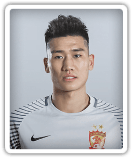 Zhao Tianci