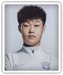 Zhong Jiyu