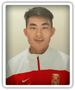 Zhang Hongjiang
