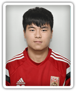 Picture of Lyu Pin