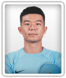 Hu Ruibao
