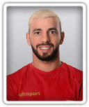 Mahmoud Al-Mawas