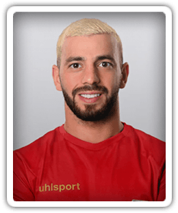 Mahmoud Al-Mawas