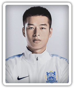 Ma Junliang