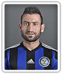 Fahd Youssef