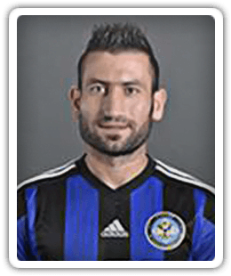 Fahd Youssef