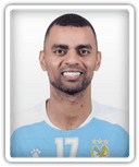 Salem Al-Ajalin