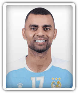 Salem Al-Ajalin