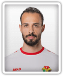 Saleh Rateb