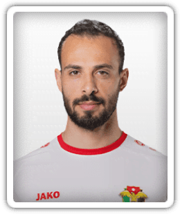 Saleh Rateb