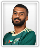 Omar Juma Al-Shuwaihi