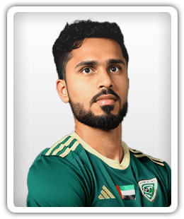 Masoud Sulaiman Al-Hammadi