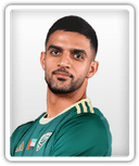 Waled Husain Abdulla