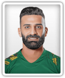 Yazan Al-Arab