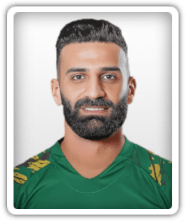 Yazan Al-Arab