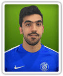 Abdulla Ismail