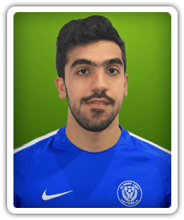 Abdulla Ismail