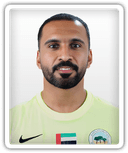 Ibrahim Essa Al-Balooshi