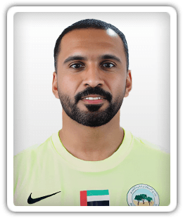 Ibrahim Essa Al-Balooshi