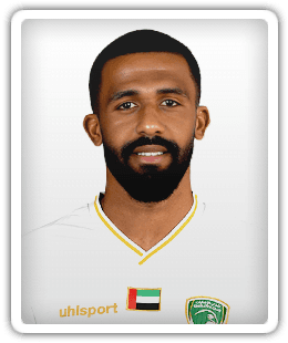 Salim Ali Al-Hammadi